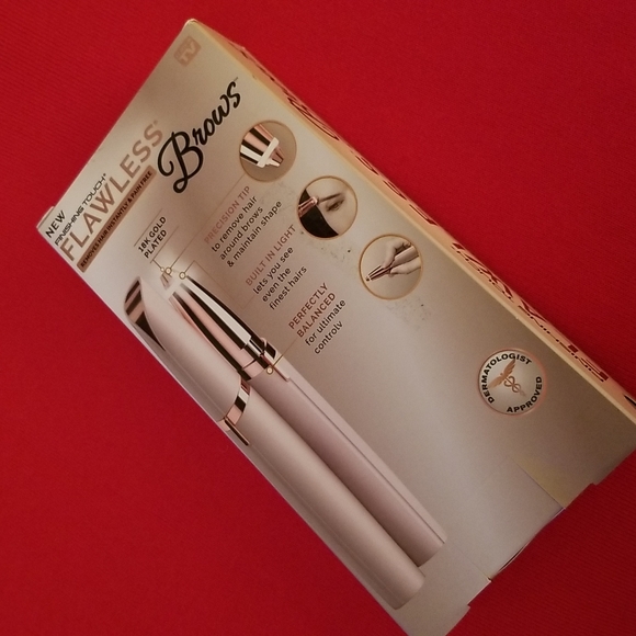 Flawless Brows - Picture 3 of 6